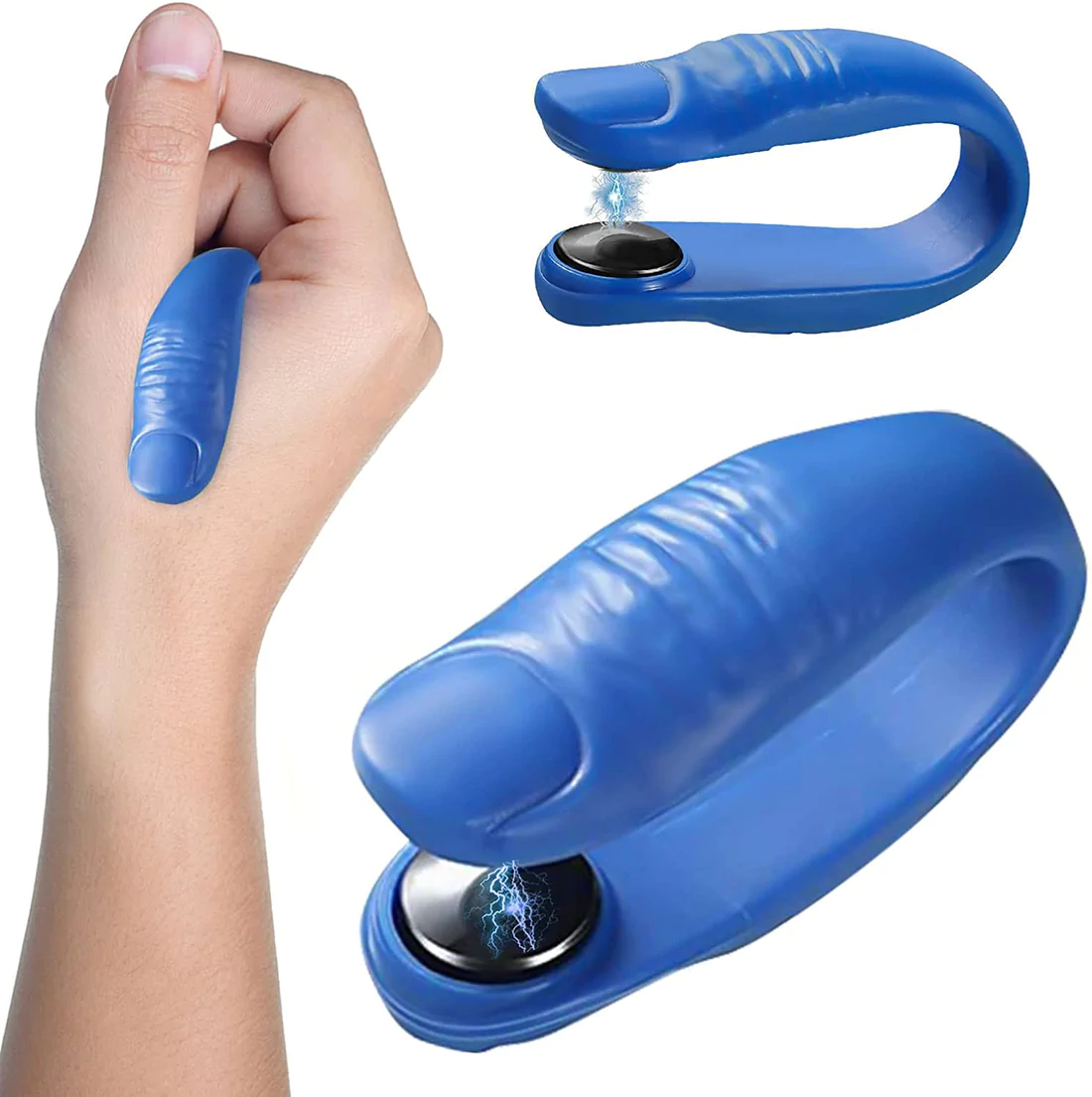 Acupressure Point Clip-1pair – Cheikh Beauty